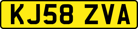KJ58ZVA