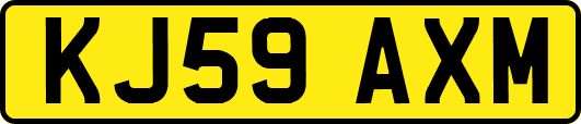KJ59AXM