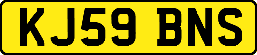 KJ59BNS