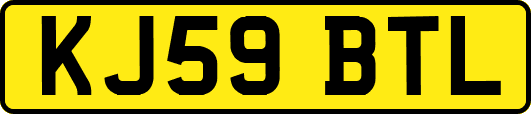 KJ59BTL