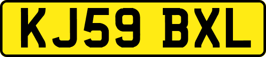 KJ59BXL