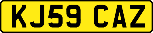 KJ59CAZ
