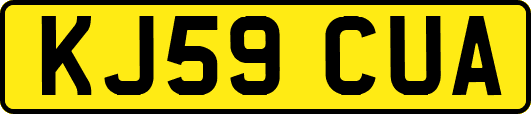 KJ59CUA