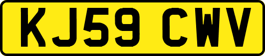 KJ59CWV