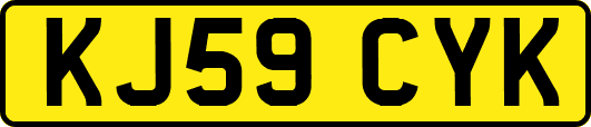 KJ59CYK