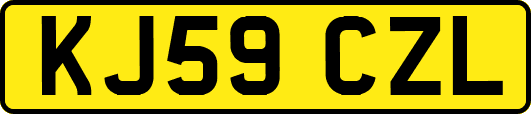 KJ59CZL