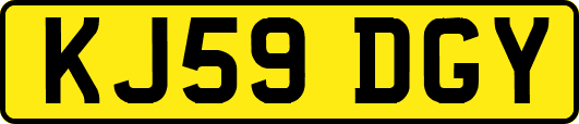 KJ59DGY