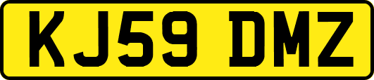 KJ59DMZ