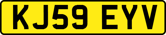 KJ59EYV