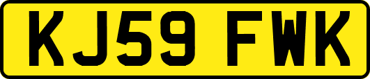KJ59FWK
