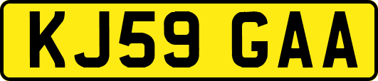 KJ59GAA