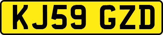 KJ59GZD
