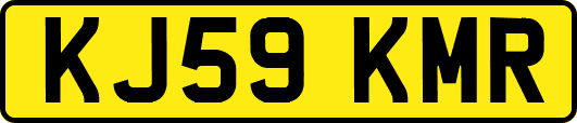 KJ59KMR