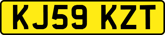KJ59KZT