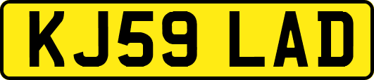 KJ59LAD