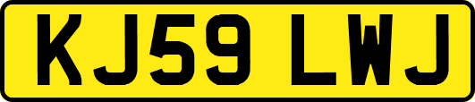 KJ59LWJ