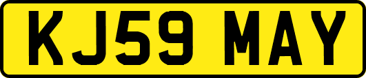 KJ59MAY
