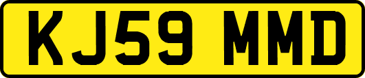 KJ59MMD