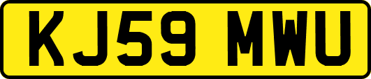 KJ59MWU