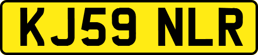 KJ59NLR