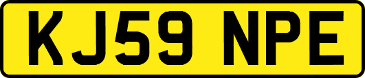 KJ59NPE