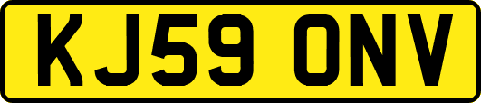 KJ59ONV