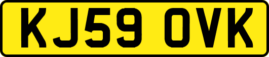 KJ59OVK