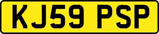 KJ59PSP