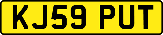 KJ59PUT