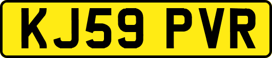 KJ59PVR