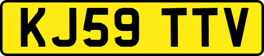 KJ59TTV