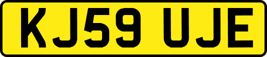 KJ59UJE