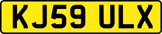 KJ59ULX