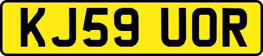 KJ59UOR