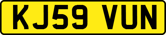 KJ59VUN