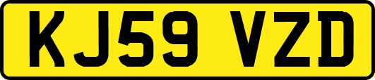 KJ59VZD
