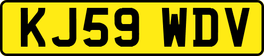 KJ59WDV