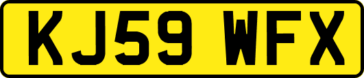 KJ59WFX