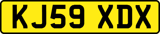 KJ59XDX