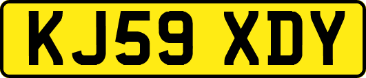 KJ59XDY