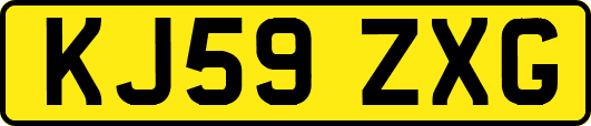KJ59ZXG