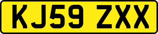 KJ59ZXX
