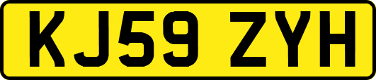 KJ59ZYH
