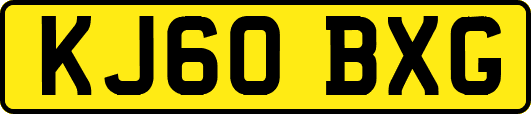 KJ60BXG