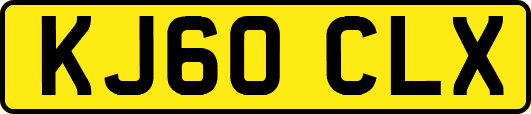 KJ60CLX