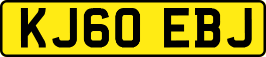KJ60EBJ