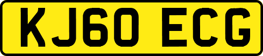 KJ60ECG