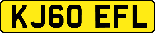 KJ60EFL