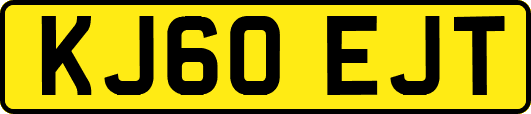 KJ60EJT