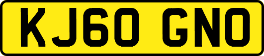 KJ60GNO
